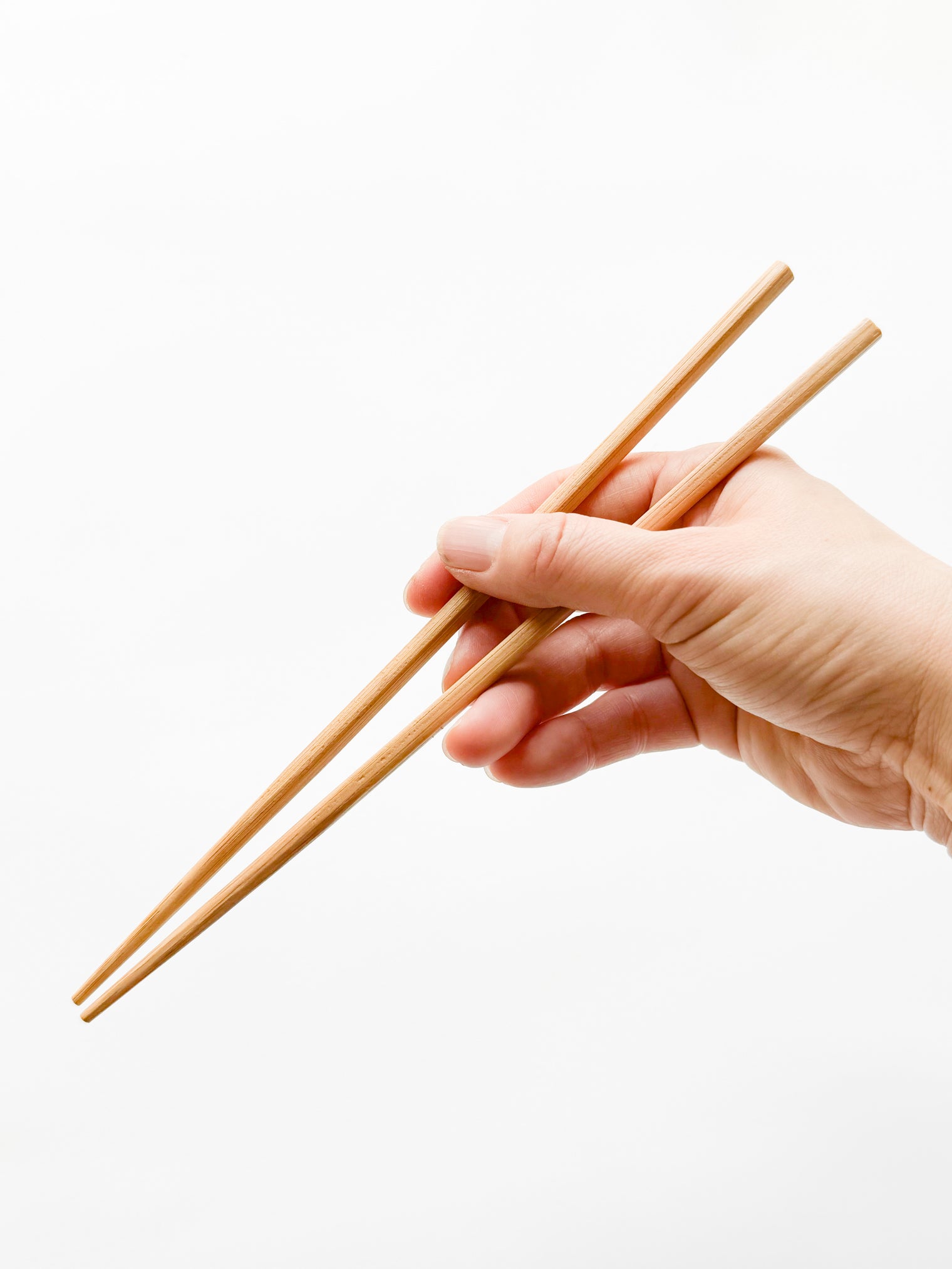 Kiyonaga Bamboo Factory - Bamboo Chopstick sets of 10