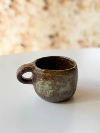 Mugihiko Kitagawa - Vegetable Dyed Mug Cup