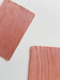 Washi Paper - Post Card