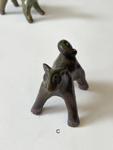 Load image into Gallery viewer, Nakadera kiln - Shiba dog
