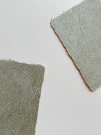 Washi Paper - Post Card