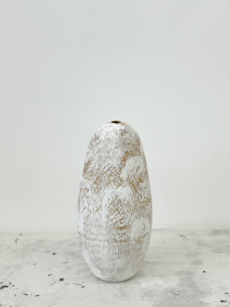 Hiroki Kanazawa -  Long Vase, Medium