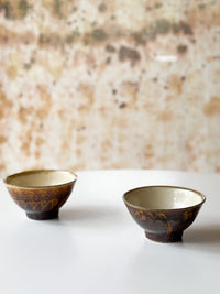 Fumoto Kiln - Individual Bowl
