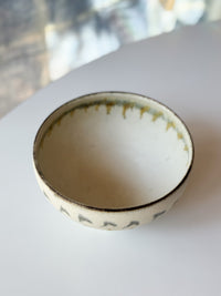 Issaki kiln -  "Hanabi" Bowl, L