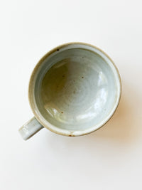 Maruo Kiln- Soup Cup