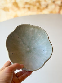 Moriyama Kiln - Plum Bowl, Light