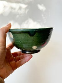 Koishiwara Kiln - Bowl