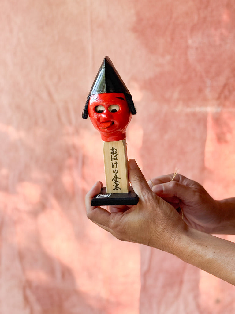 Obake no Kinta - Karakuri Doll