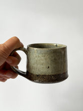 Load image into Gallery viewer, Moriyama Kiln - Mug Cup Trapezoid
