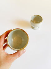Load image into Gallery viewer, Yamanokuchi Kiln - Goblet &quot;Round&quot;
