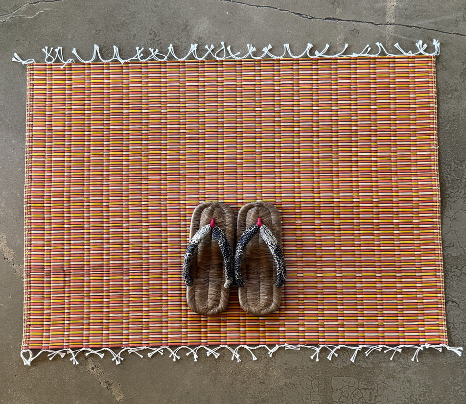 Tatami Door Mat (Yoka exclusive)