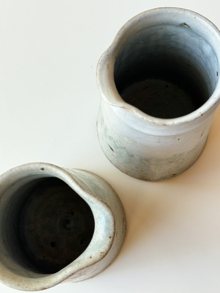 Moriyama Kiln - Pitcher