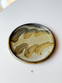 Issaki kiln -  Wave Plate