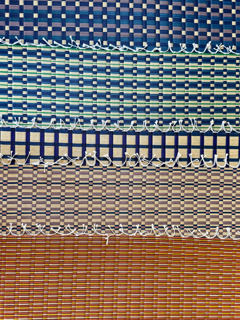 Tatami Door Mat (Yoka exclusive)