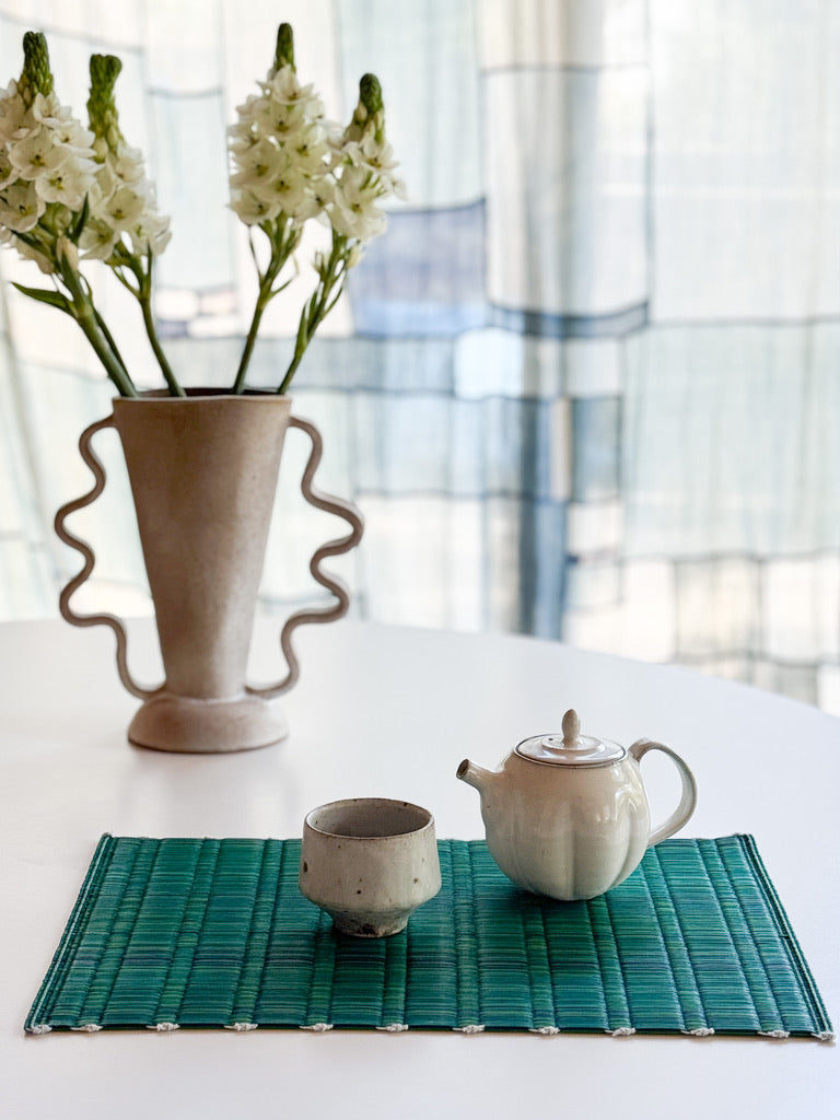 Tatami Placemat