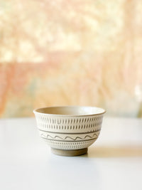 Onta Kiln -  Matcha & Soup Bowl