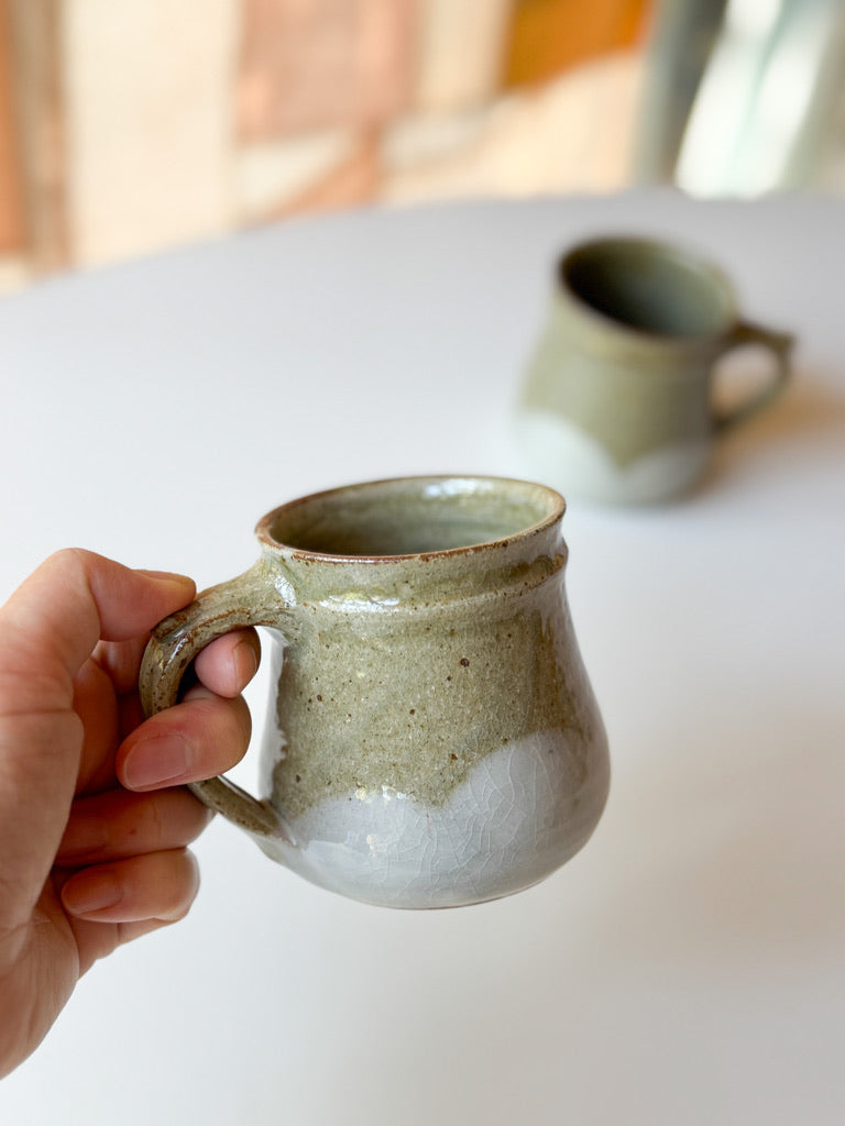 Kajiya Kiln - Mug Cup
