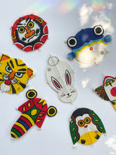 Load image into Gallery viewer, Magoji Kite - Owl
