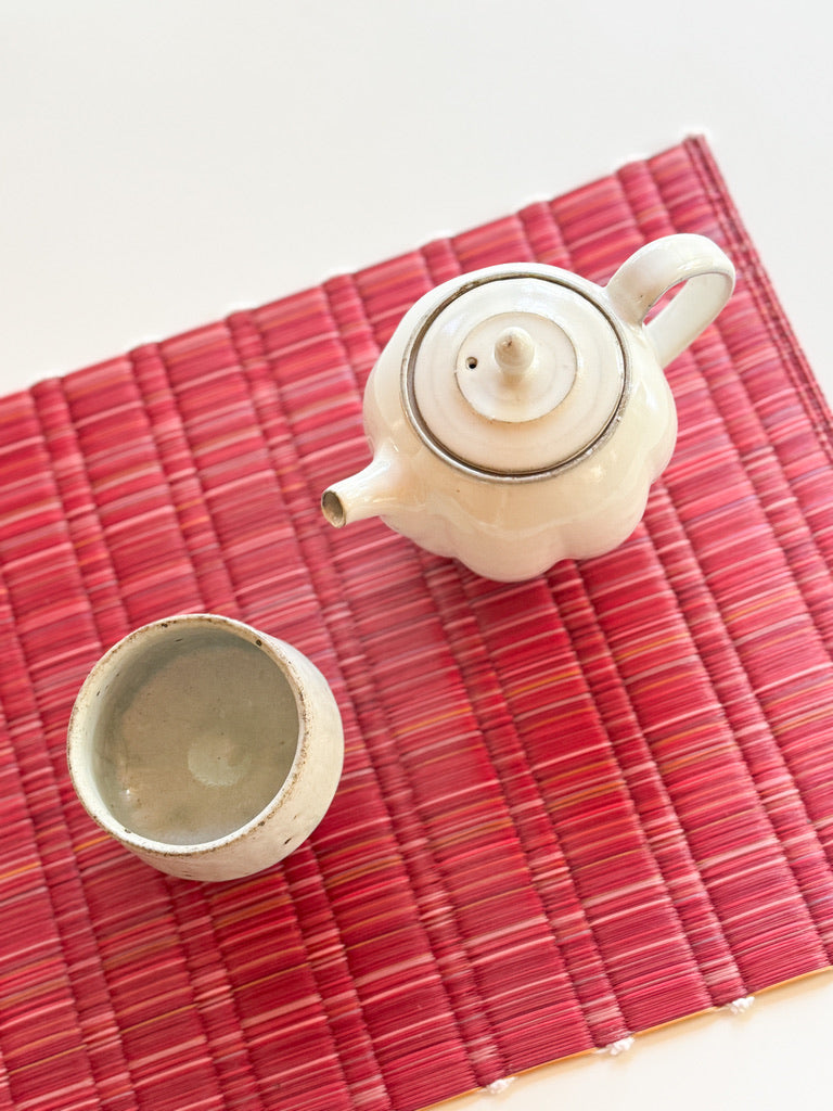 Tatami Placemat