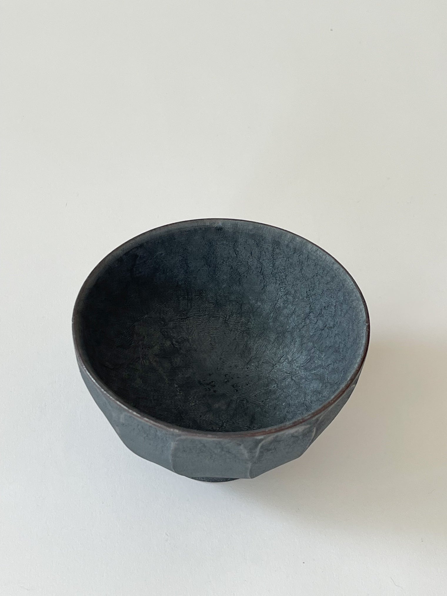 Hiroki Kanazawa -  Black Bowl