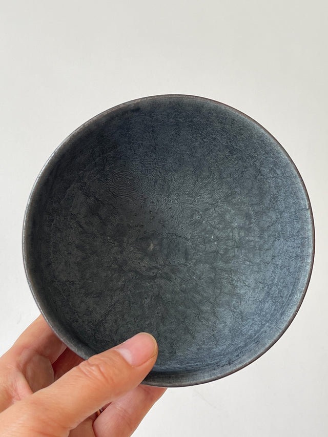 Hiroki Kanazawa -  Black Bowl