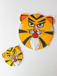 Magoji Kite - Tiger