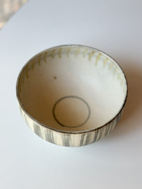 Issaki kiln -  "Hanabi" Bowl, L