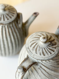 Mizuho Kiln, Loui Fukuda, Tea Pot, Yoka Good Things