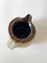 Load image into Gallery viewer, Fumoto Kiln  - Pitcher large round
