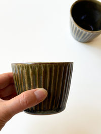 maruo kiln, yunomi tea cup, Yoka Good Things