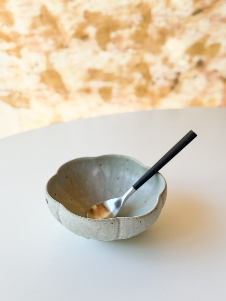 Moriyama Kiln - Plum Bowl, Light