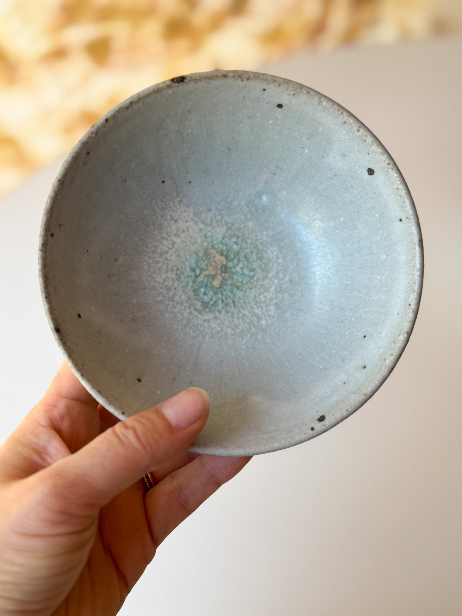 Moriyama Kiln - Individual Bowl