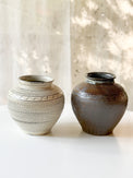 Onta Pottery, Onta Kiln, Vase, Yoka