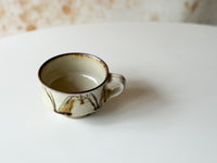 Fumoto Kiln -  Big Mug Cup