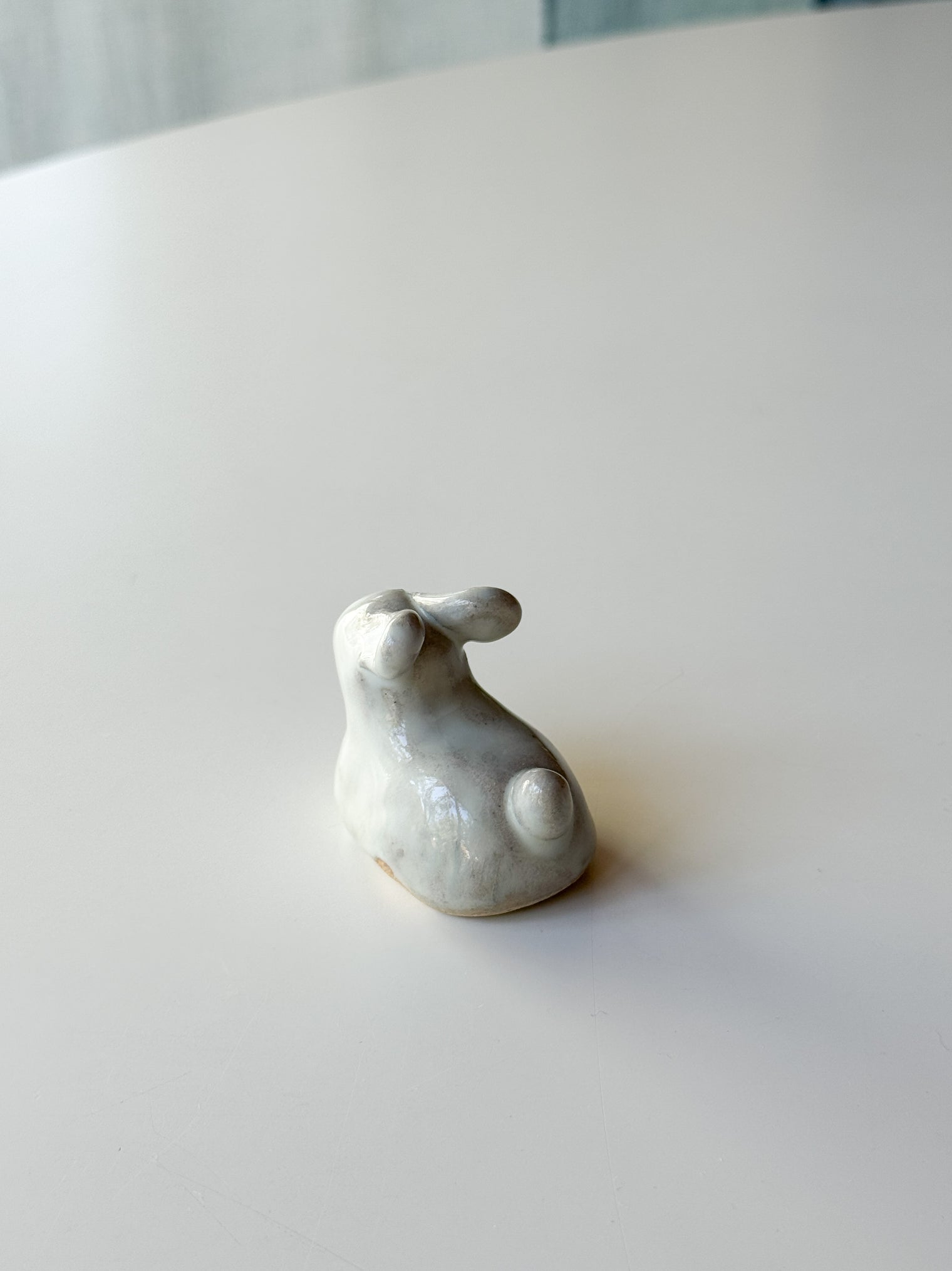 Chihiro Kiln -  Zodiac Animal, Bunny