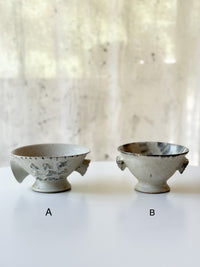 Issaki Kiln, Bowl, Yoka Good Things