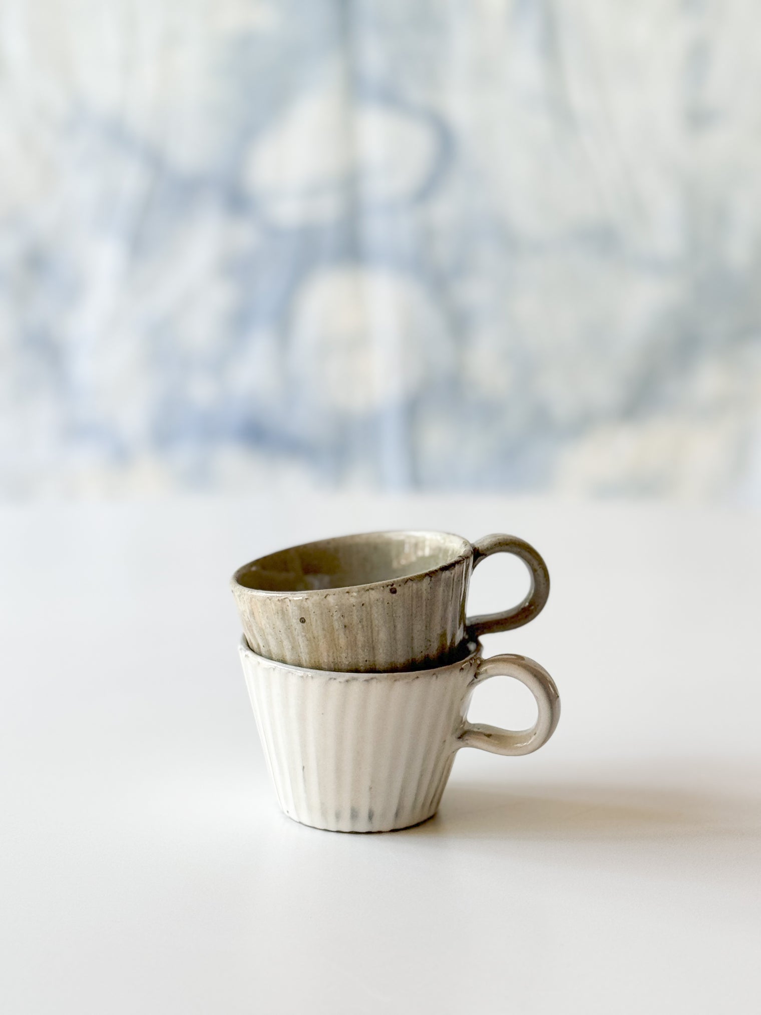 yamanokuchi kiln, demitasse cup, Yoka Good Things