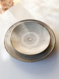 Onta Kiln -  Individual Plate