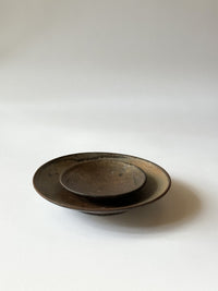 Moriyama Kiln -  Individual plate