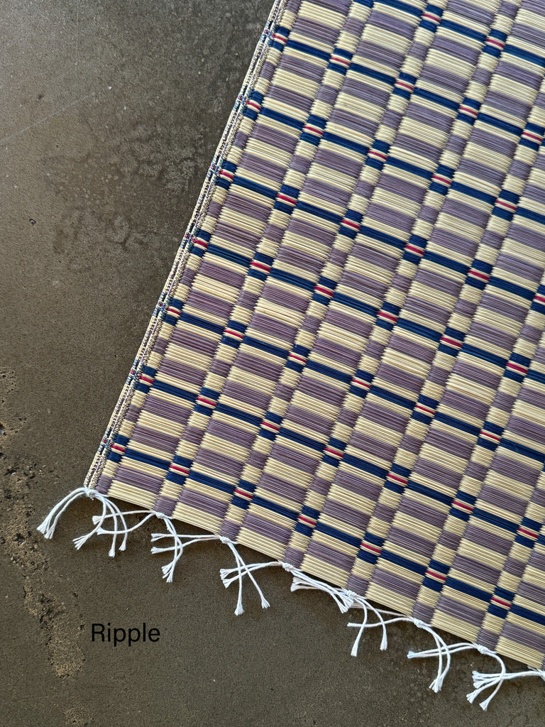 Tatami Door Mat (Yoka exclusive)