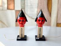 Obake no Kinta - Karakuri Doll