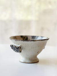 Issaki Kiln, Bowl, Yoka Good Things