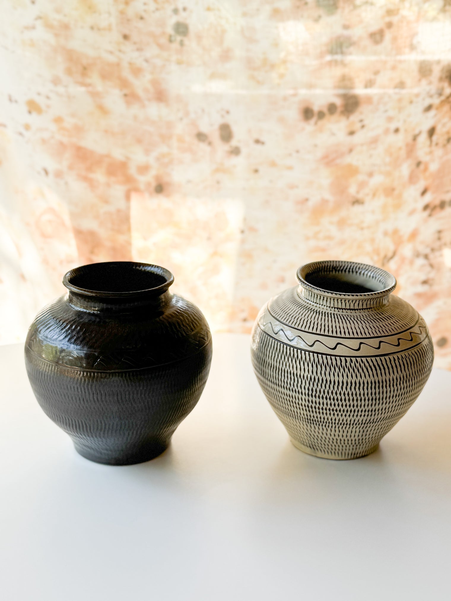 Onta Kiln -  Big Vase