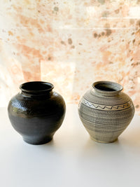 Onta Kiln -  Big Vase