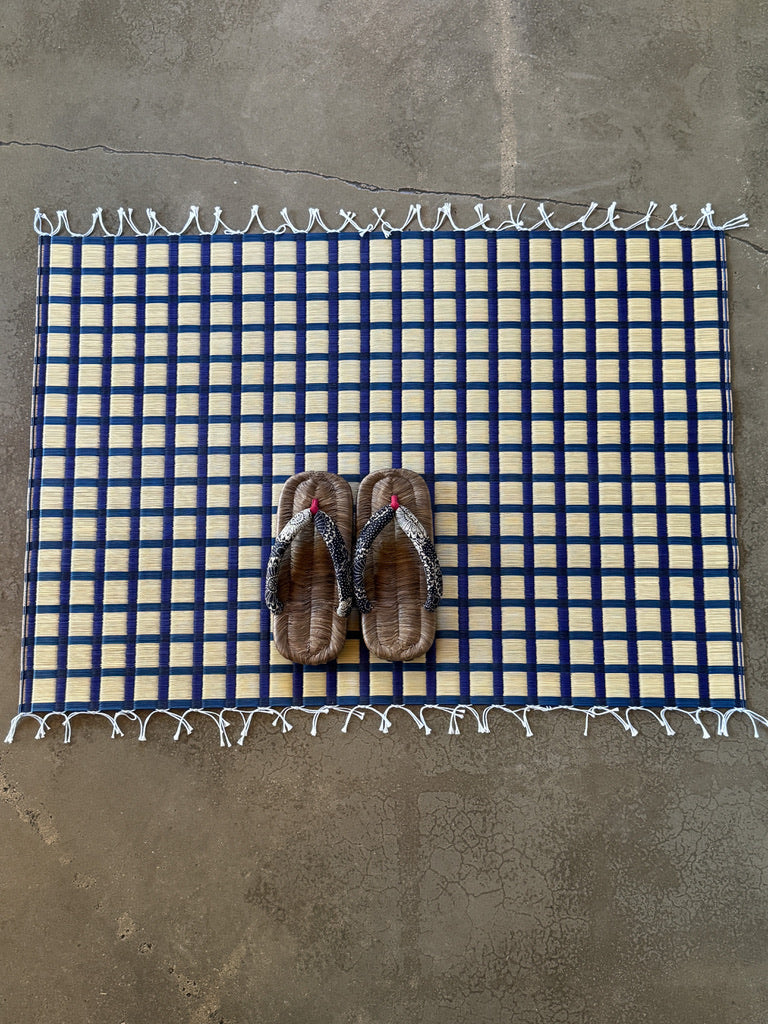 Tatami Door Mat (Yoka exclusive)
