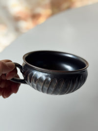 Maruo Kiln- Soup Cup