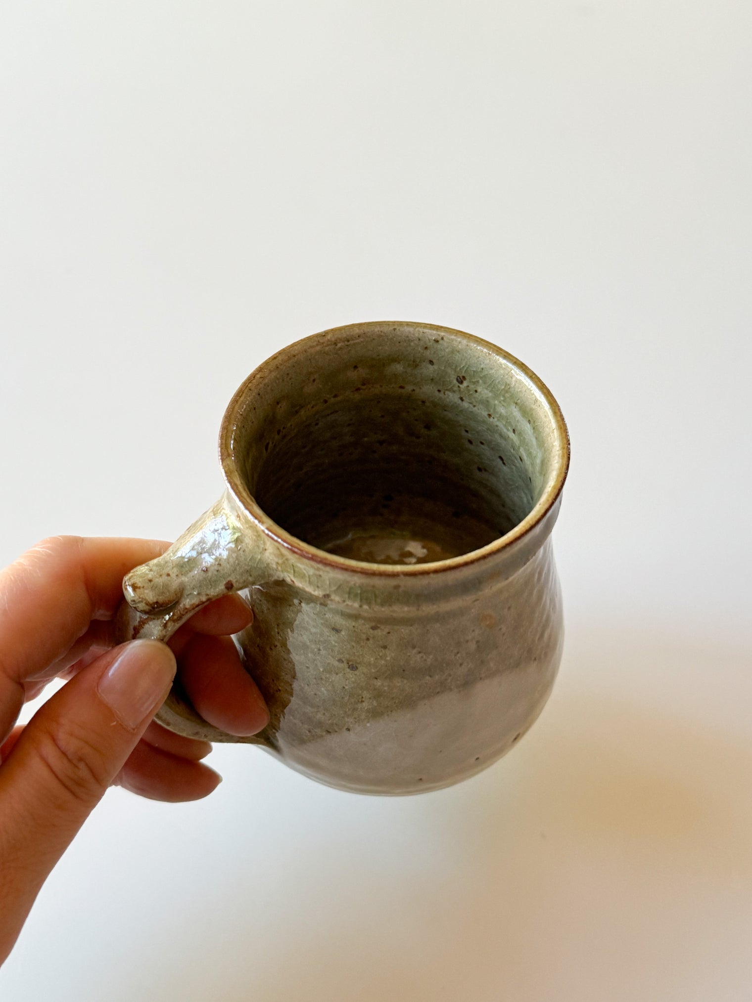 Kajiya Kiln - Mug Cup