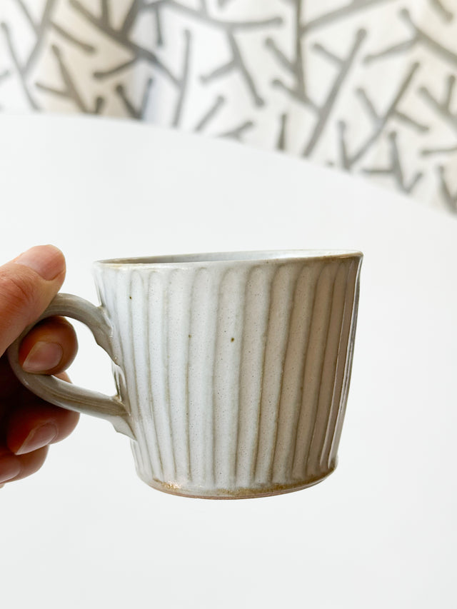 maruo kiln, mug cup, yoka good things