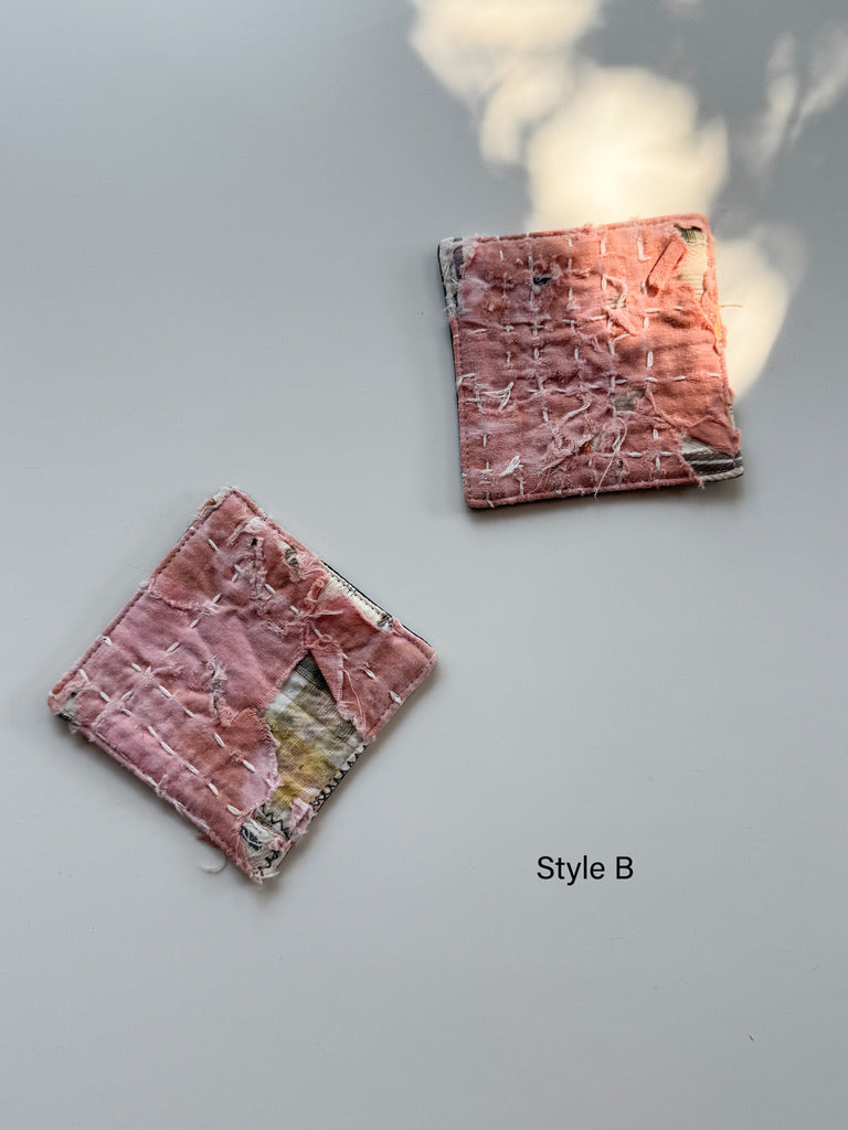 MURE - BORO Coasters