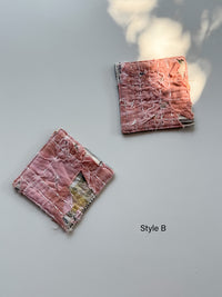 MURE - BORO Coasters